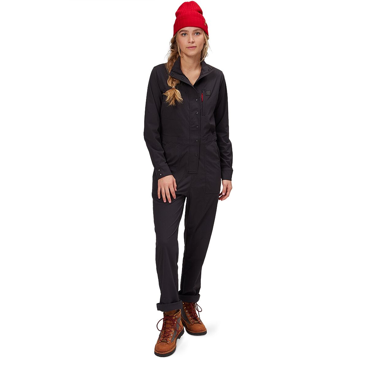 Topo Designs Coverall - Women's product image
