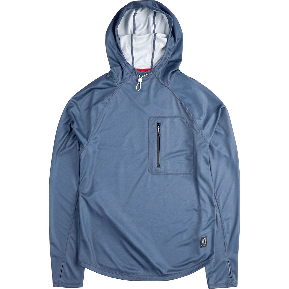 Backcountry Topo Designs River Hoodie - Men's