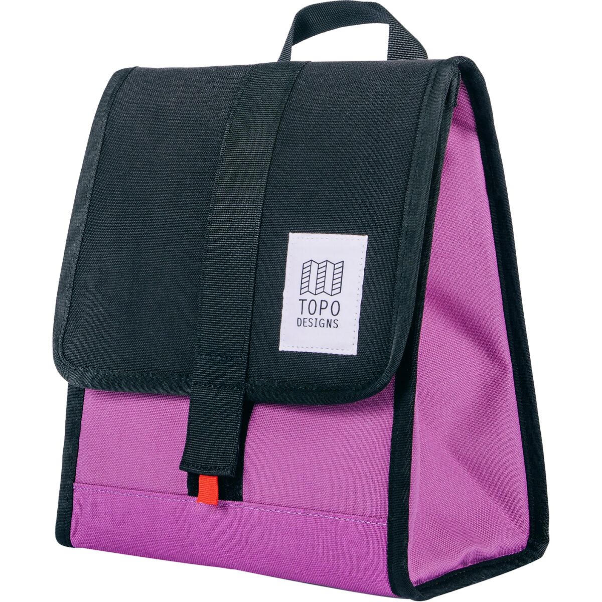 Topo Designs Cooler Bag