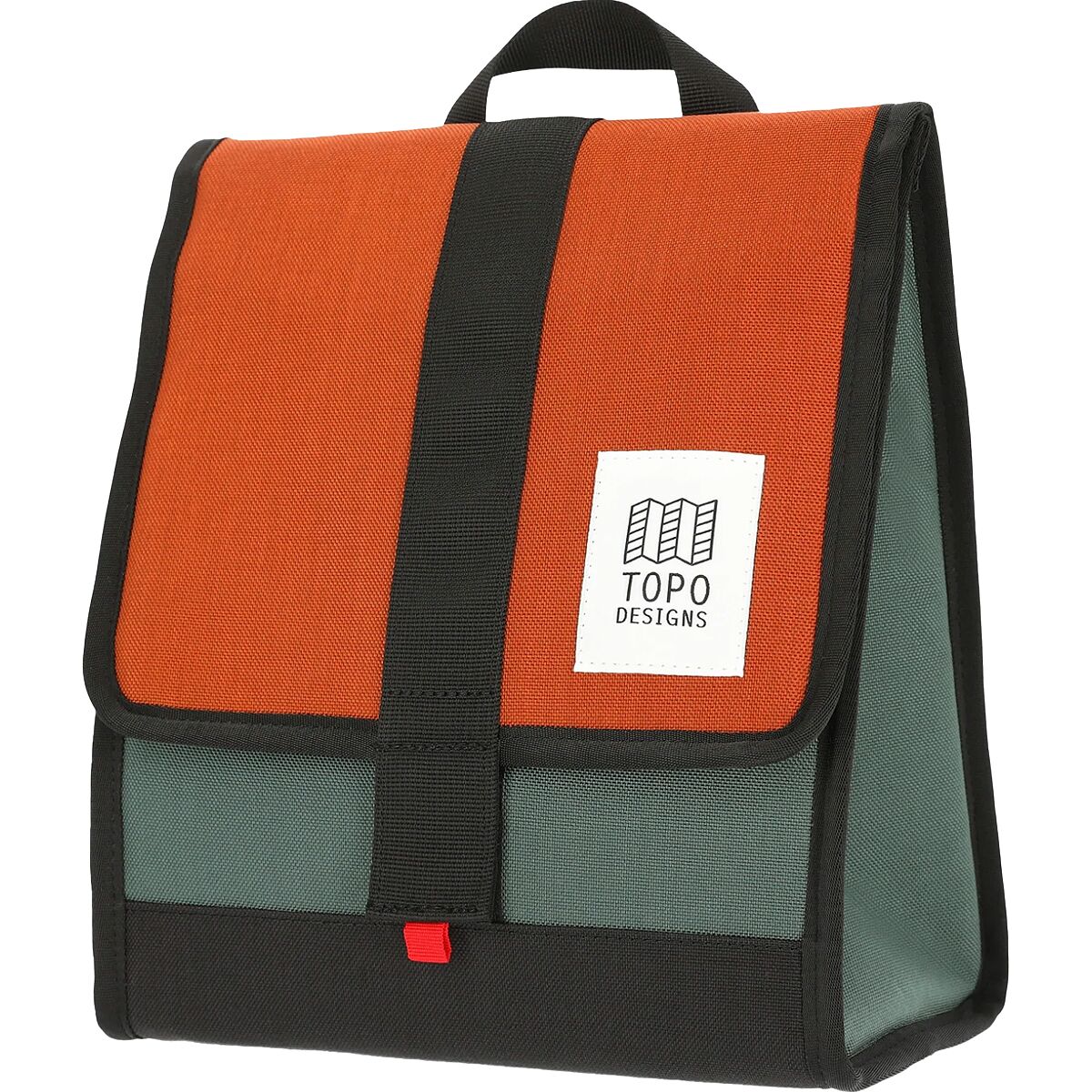 TOPO DESIGNS COOLER BAG パニアバッグ 2個セット 在庫SALE / セール】【TOPO DESIGNS / トポデザイン】COOLER BAG