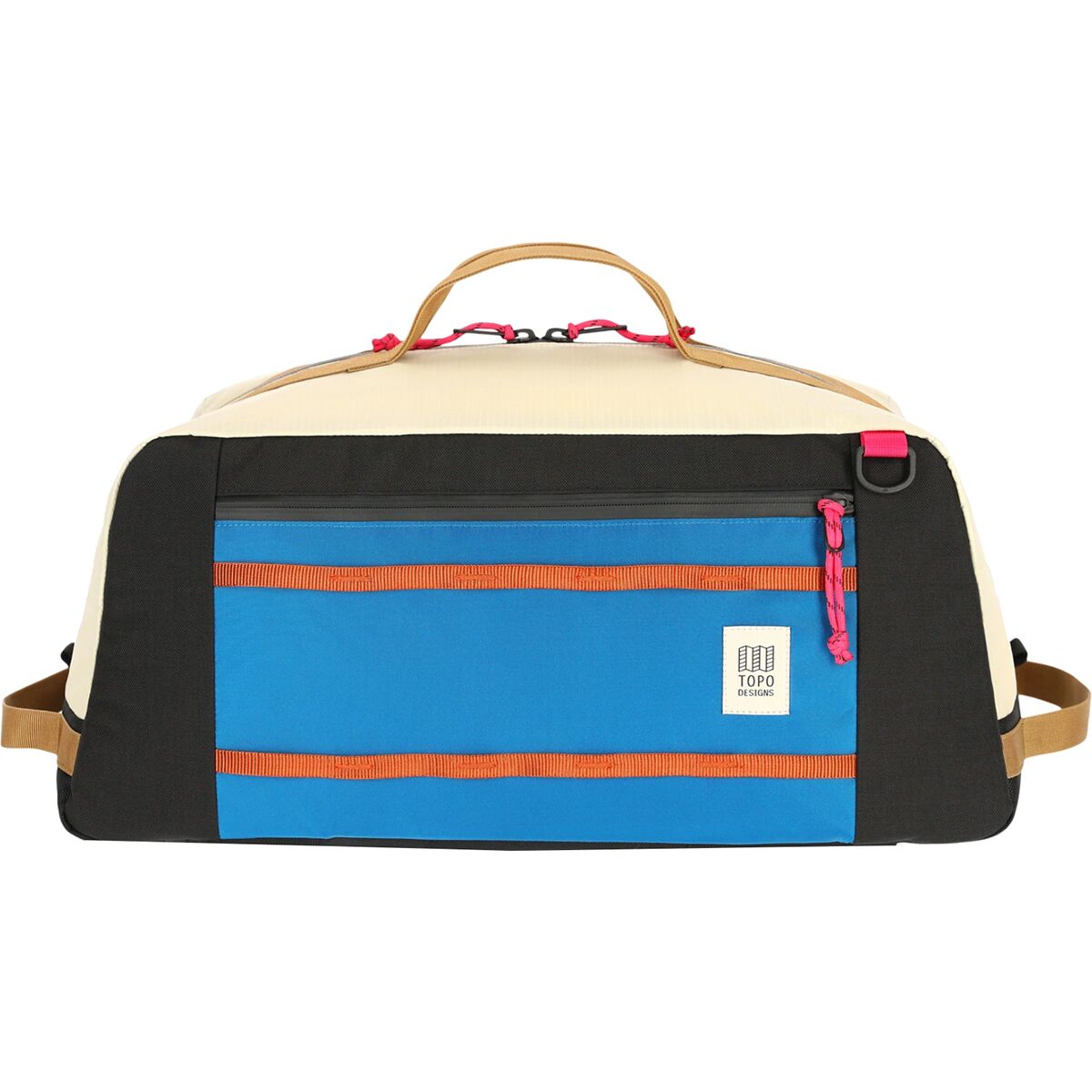 Topo Designs Mountain 40L Duffel Bag