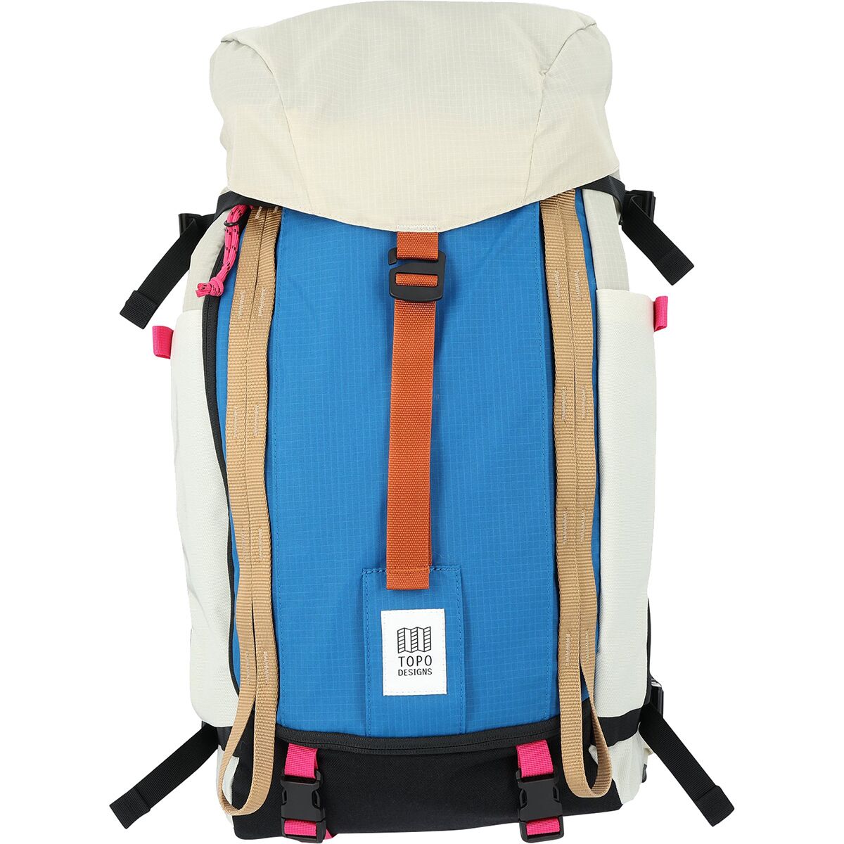 Topo Designs Mountain 28L Pack - Accessories