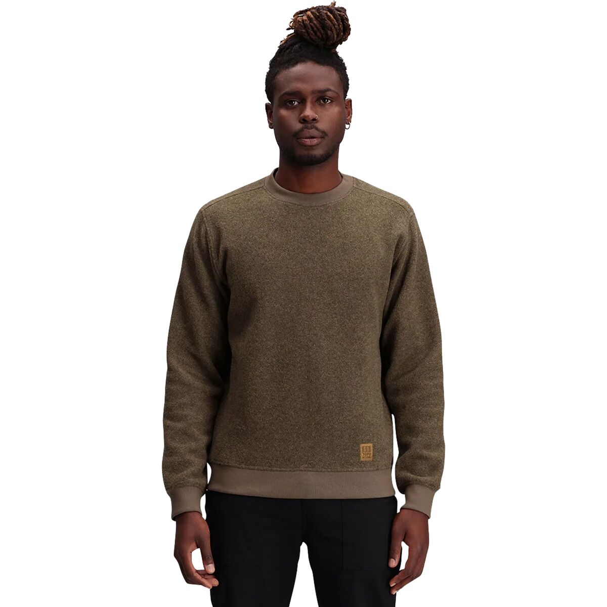 Global Sweater - Men