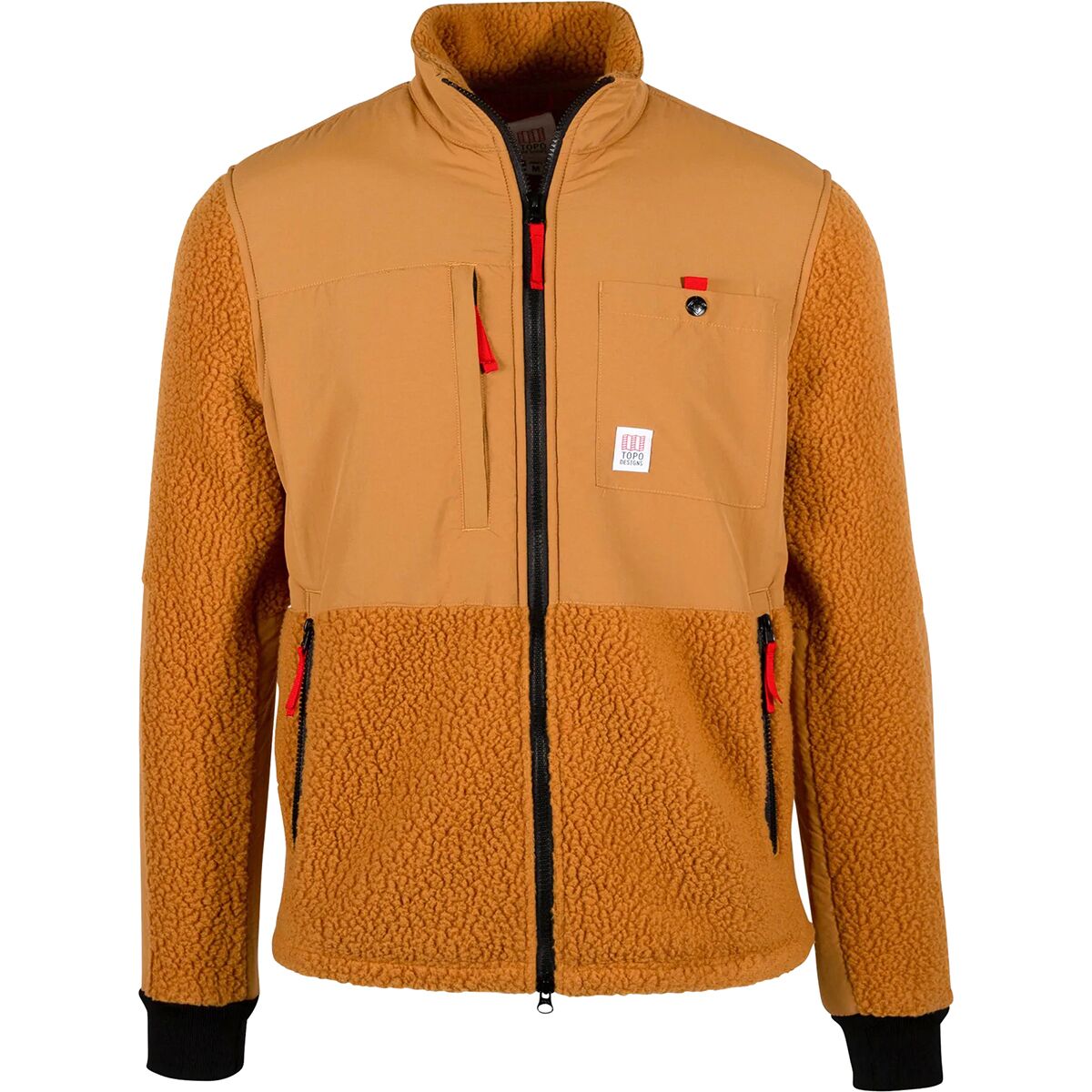Topo Designs Subalpine Fleece - Men's product image
