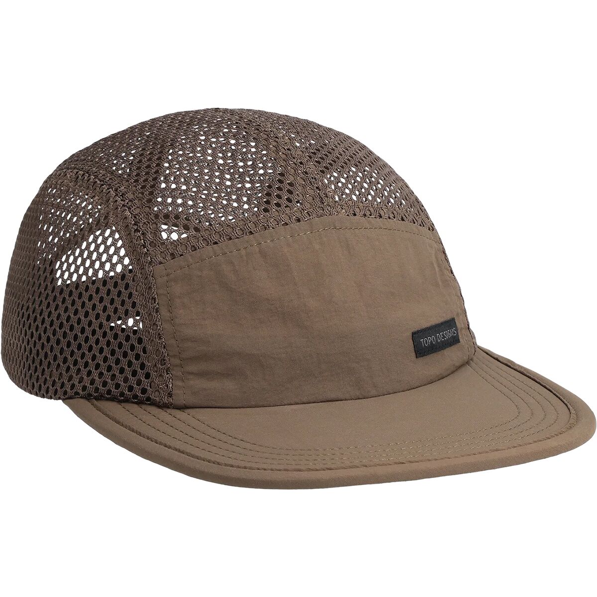 Topo Designs Topo Designs Global Hat Desert Palm, One Size