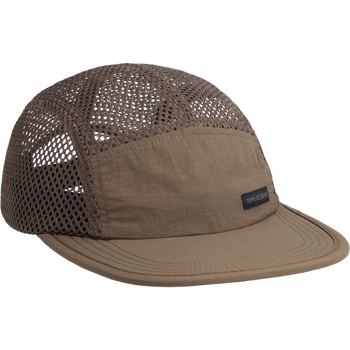 Image of Topo Designs Global Hat Desert Palm2, One Size