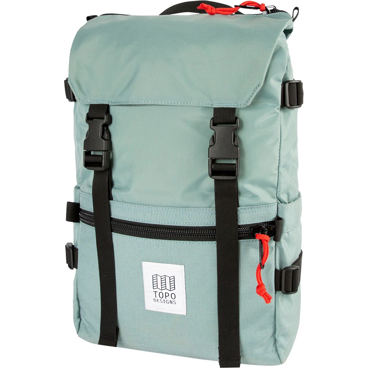 Topo Designs Rover 20L Pack - Accessories