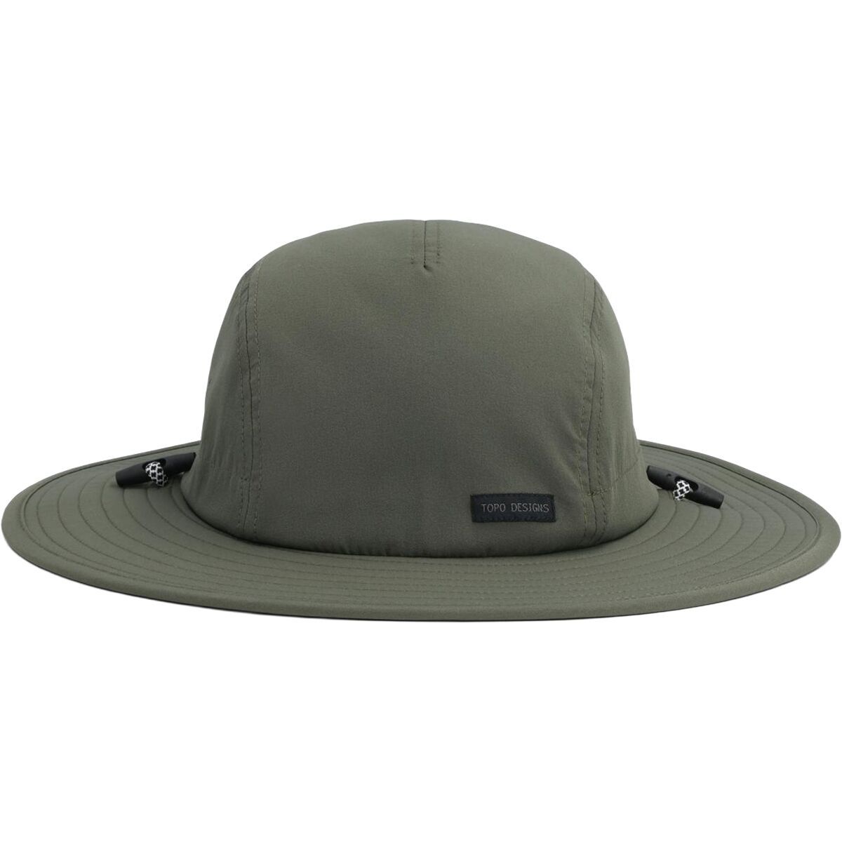 Image of Topo Designs Sun Hat Beetle, One Size