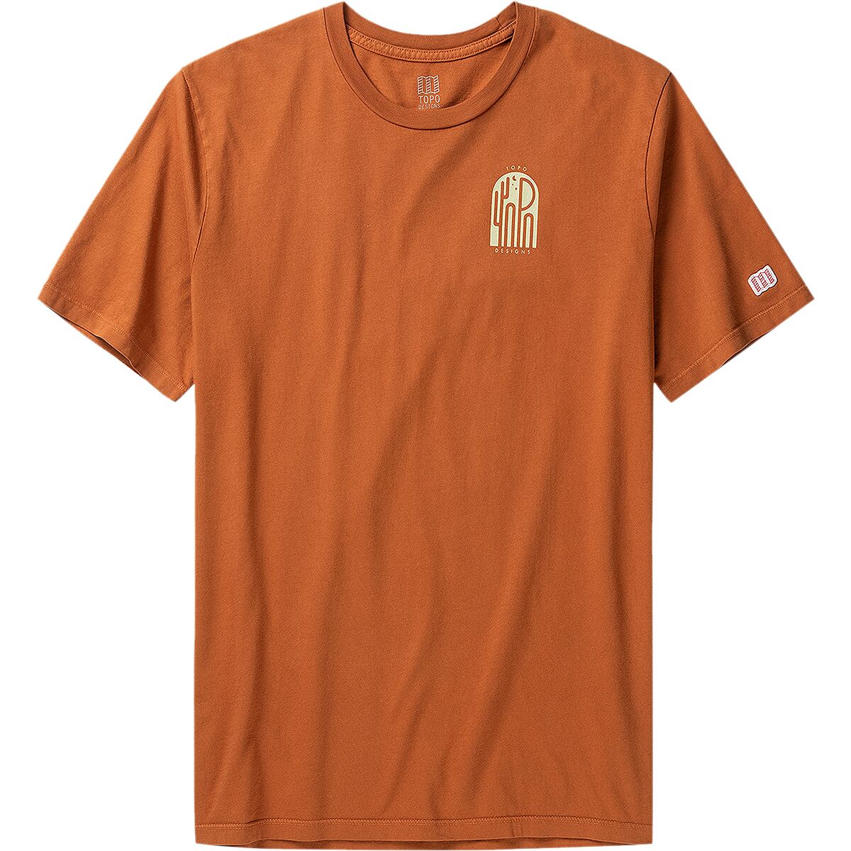 Saguaro T-Shirt - Men