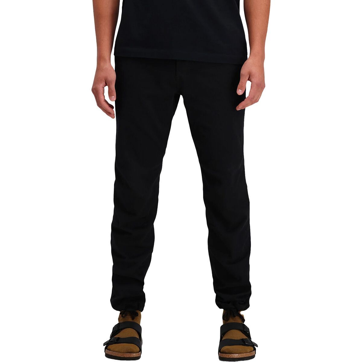 Image of Topo Designs Dirt Pant - Men's Black, M