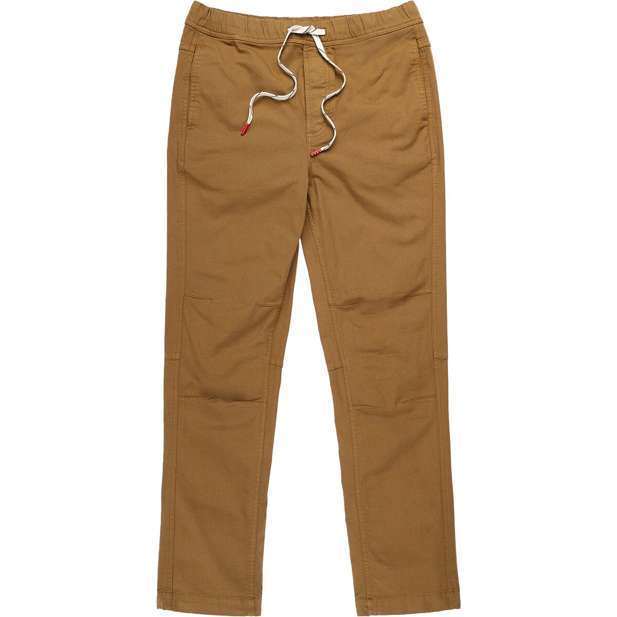Topo Designs Topo Designs Dirt Pant - Men's Dark Khaki, XL
