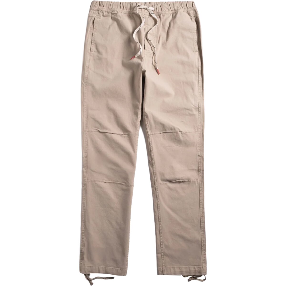 Image of Topo Designs Dirt Pant - Men's Stone, XL