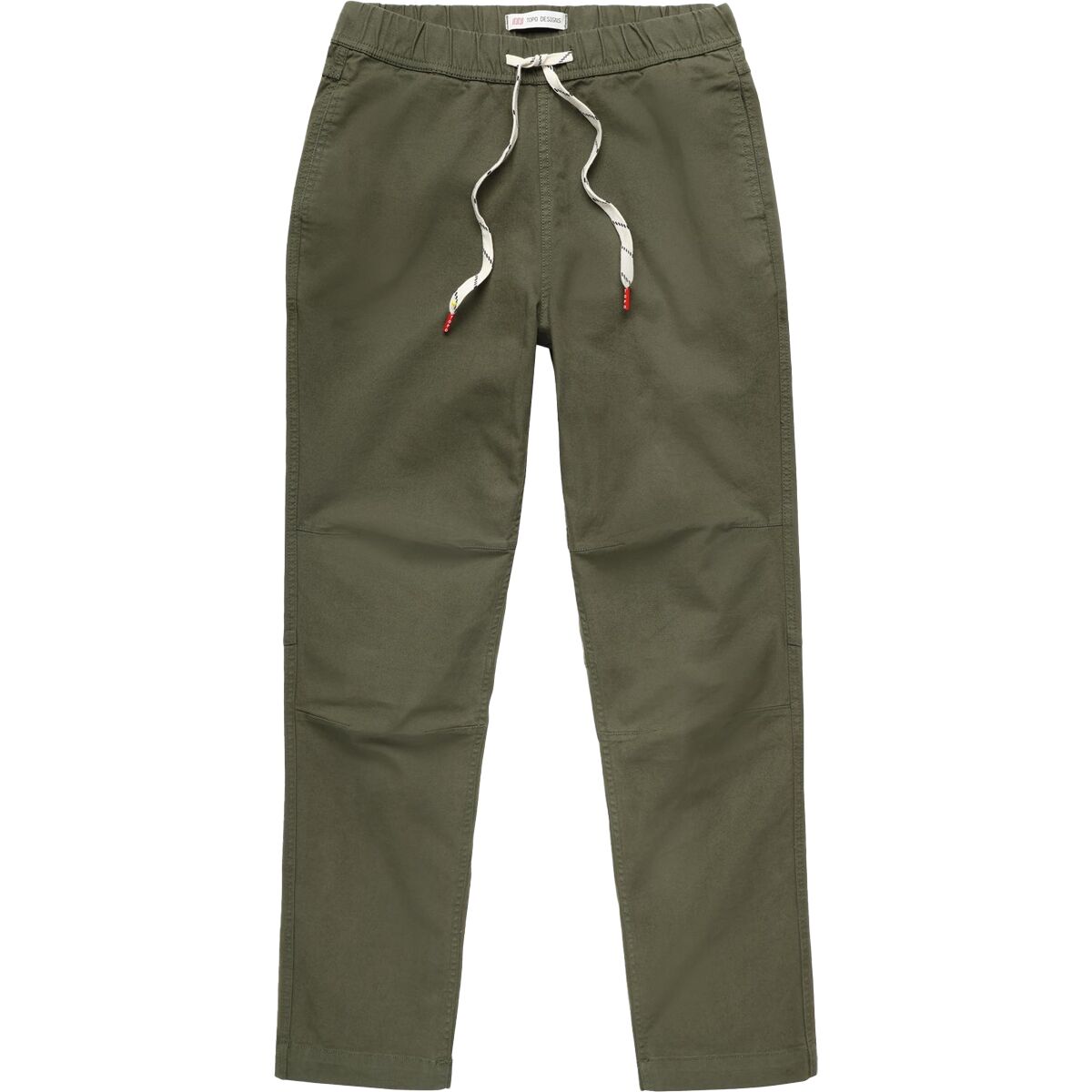 Image of Topo Designs Dirt Pant - Women's Beetle, XS