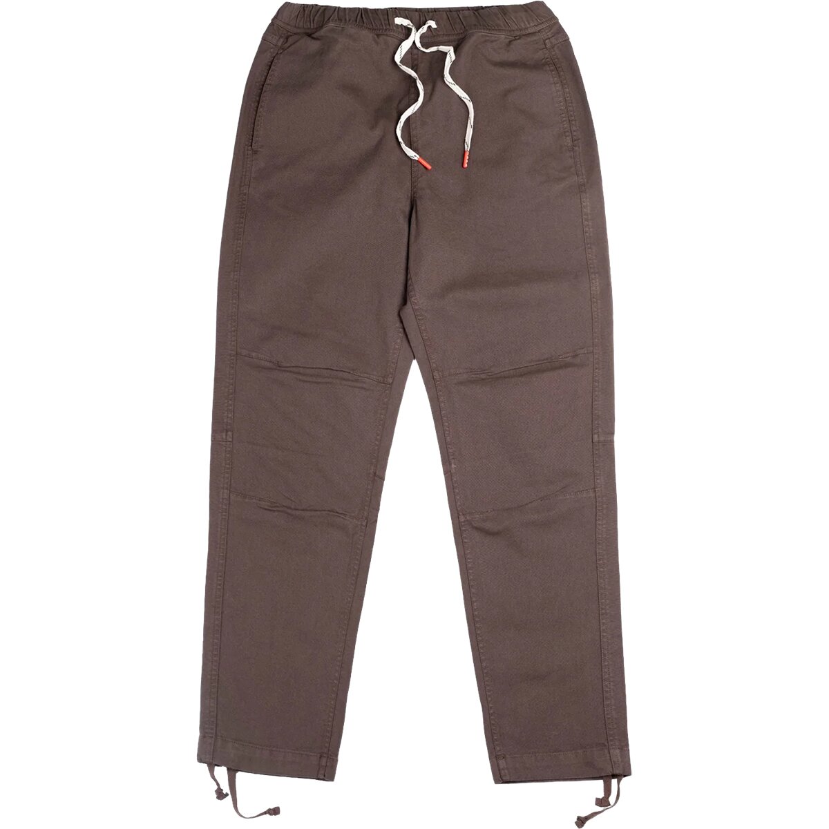 Image of Topo Designs Dirt Pant - Women's Dark Brown, L