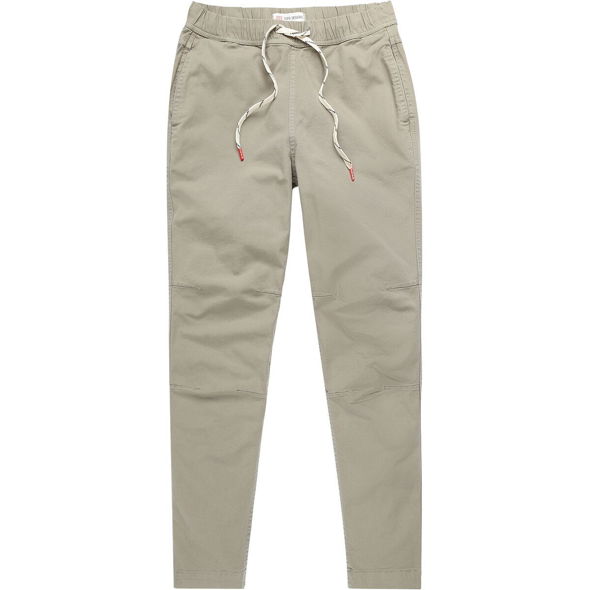 Image of Topo Designs Dirt Pant - Women's Dried Sage, XL