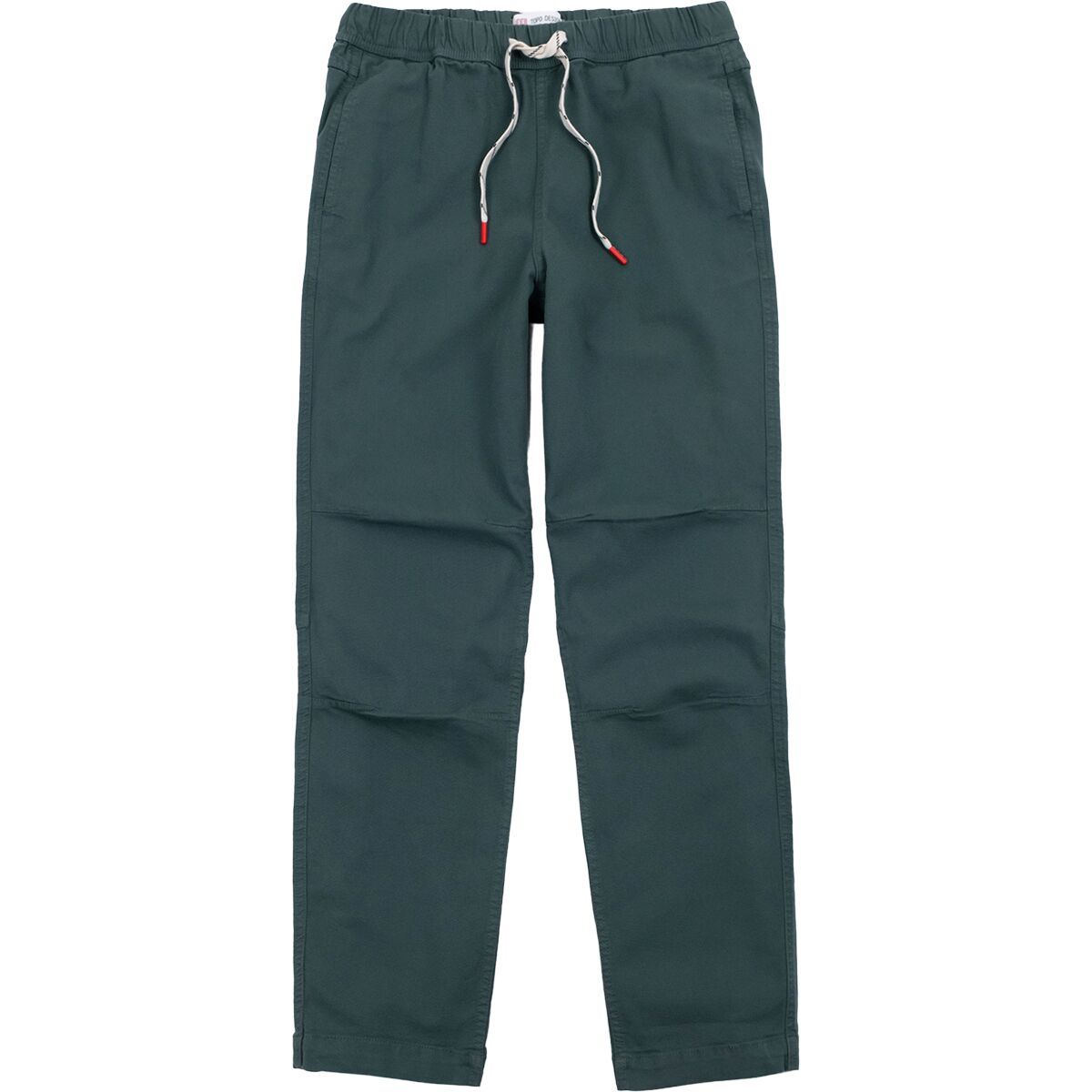 Image of Topo Designs Dirt Pant - Women's Evergreen, M