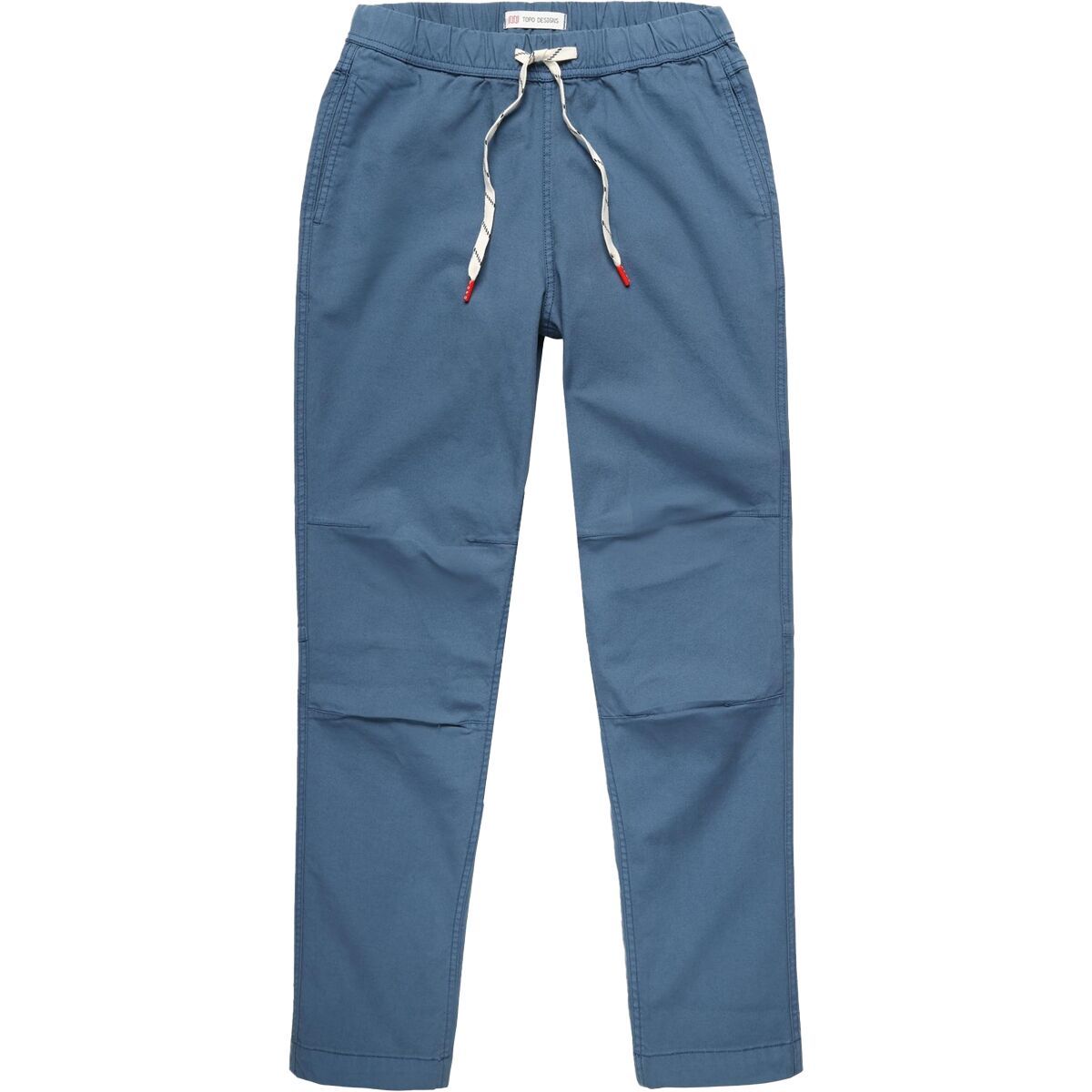 Image of Topo Designs Dirt Pant - Women's Stone Blue, S