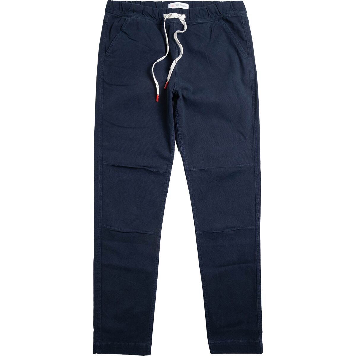 Image of Topo Designs Dirt Slim Pant - Women's Midnight, XS