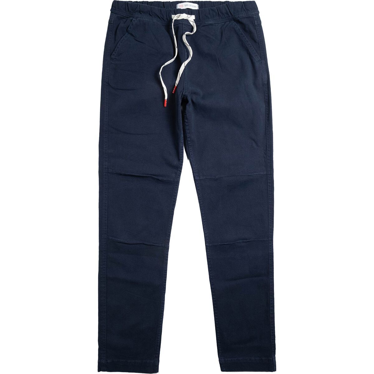 Image of Topo Designs Dirt Slim Pant - Women's Midnight, M