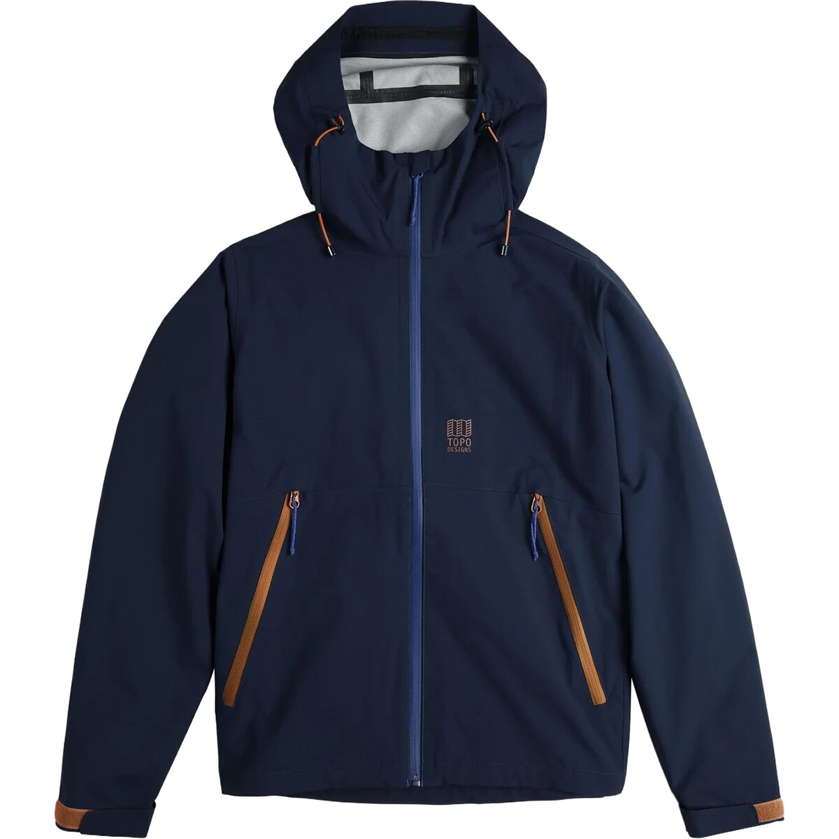 Image of Topo Designs Global Jacket - Women's Midnight, M