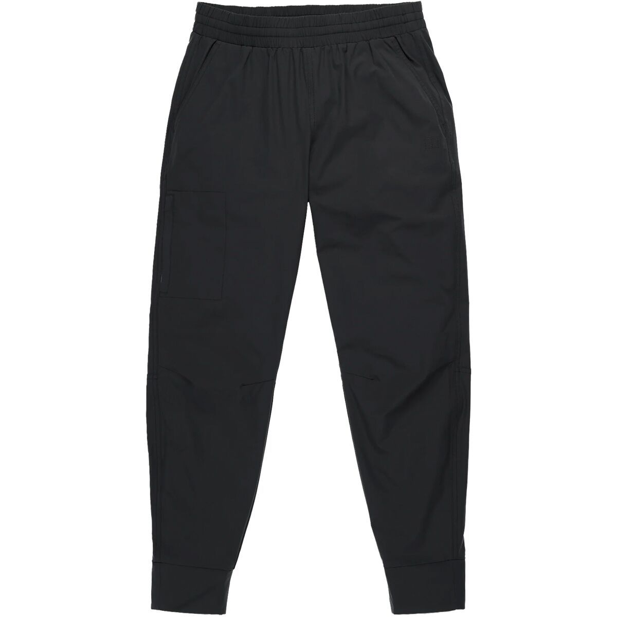 Topo Designs Global Jogger - Women's Black, XS
