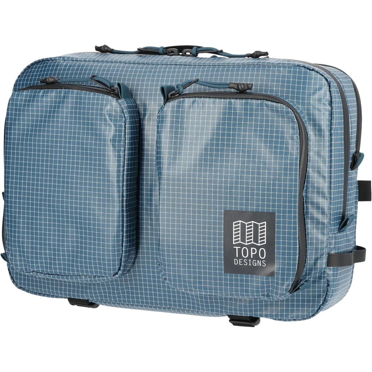 トポデザイン Apex Briefcase 3wayバック　リップストップ　新品 Topo Designs Apex Global Briefcase - Accessories