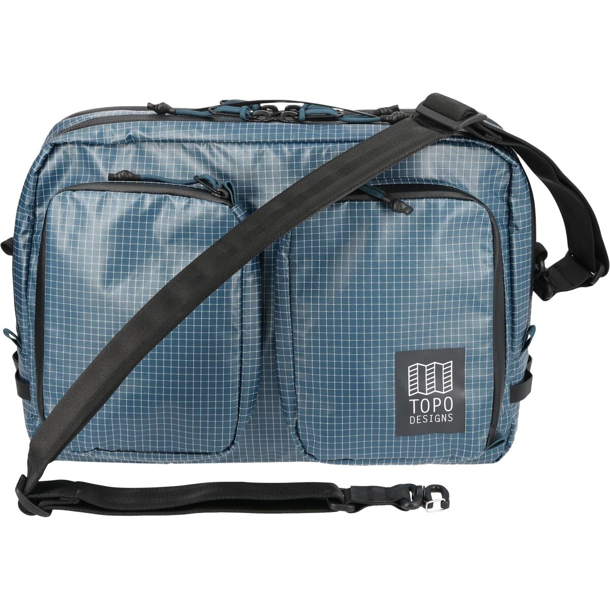 Topo Designs Apex Global Briefcase - Accessories