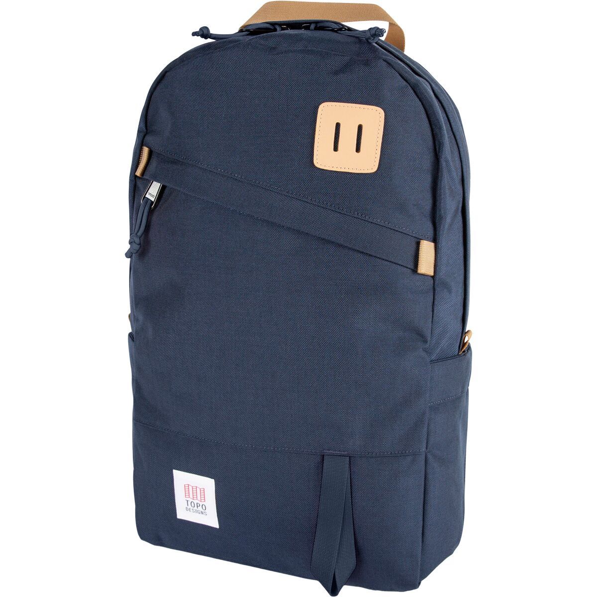 Image of Topo Designs 22L Daypack Classic Navy, One Size
