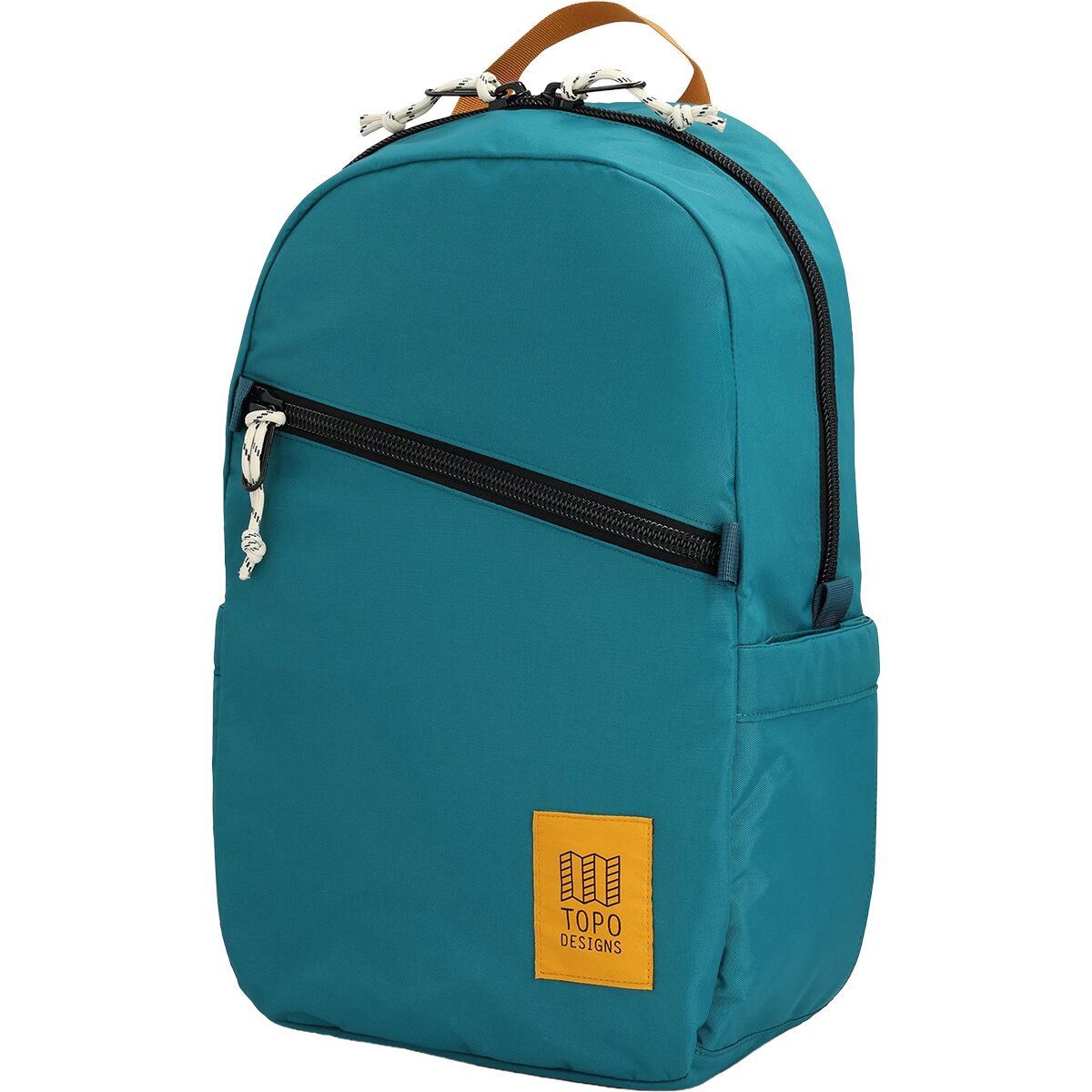 Image of Topo Designs Light Pack 15L Backpack Spruce, One Size