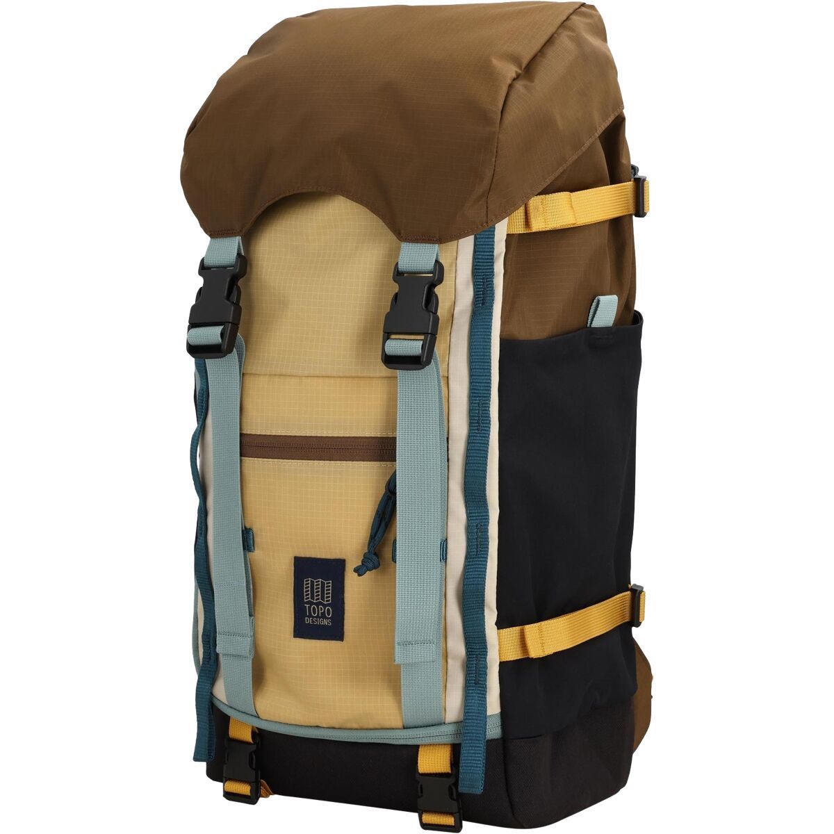 Topo Designs Rover Trail 22L Pack Desert Palm/Sahara