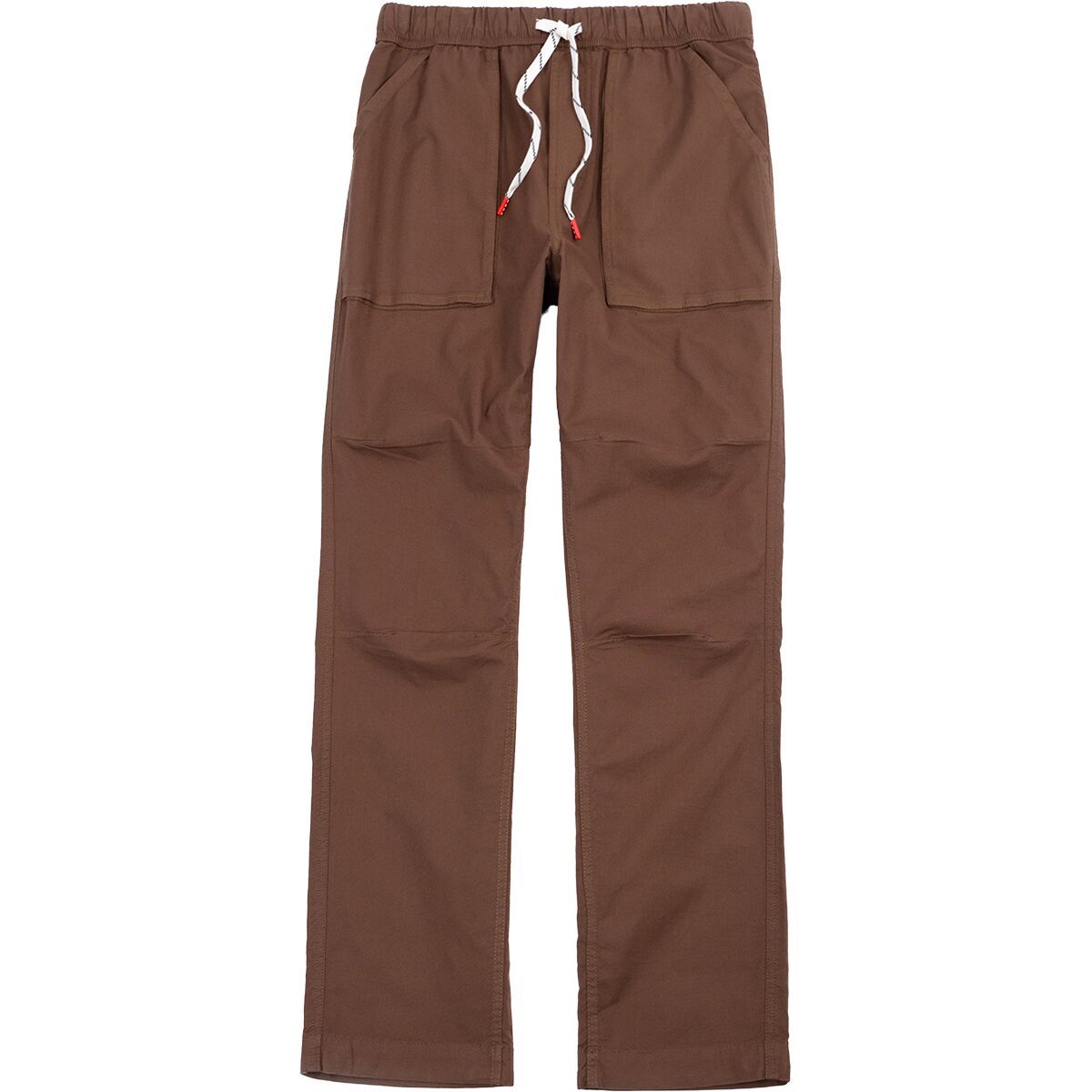 Image of Topo Designs Dirt Desert Pant - Men's Desert Palm, L