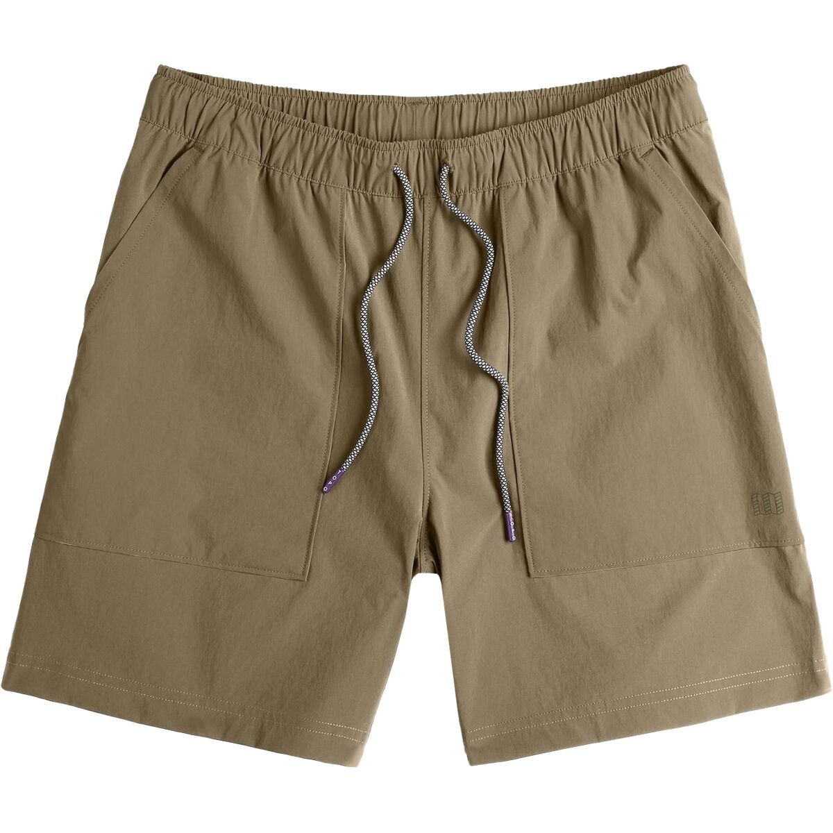 Image of Topo Designs Mesa Short - Men's Elmwood, XXL