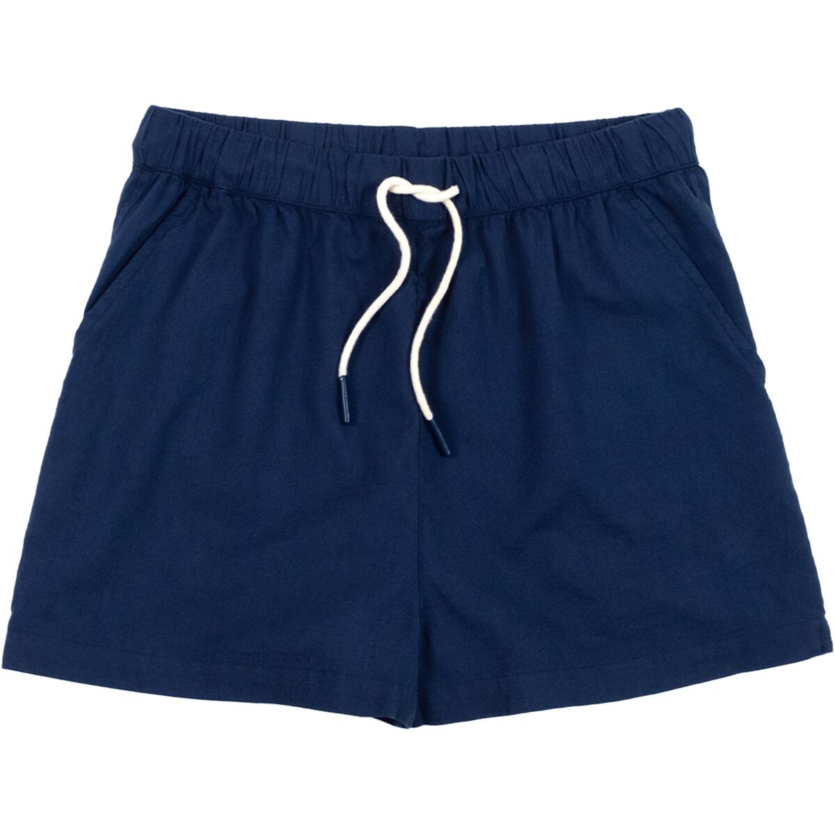 Image of Topo Designs Daytripper Short - Women's Midnight, S