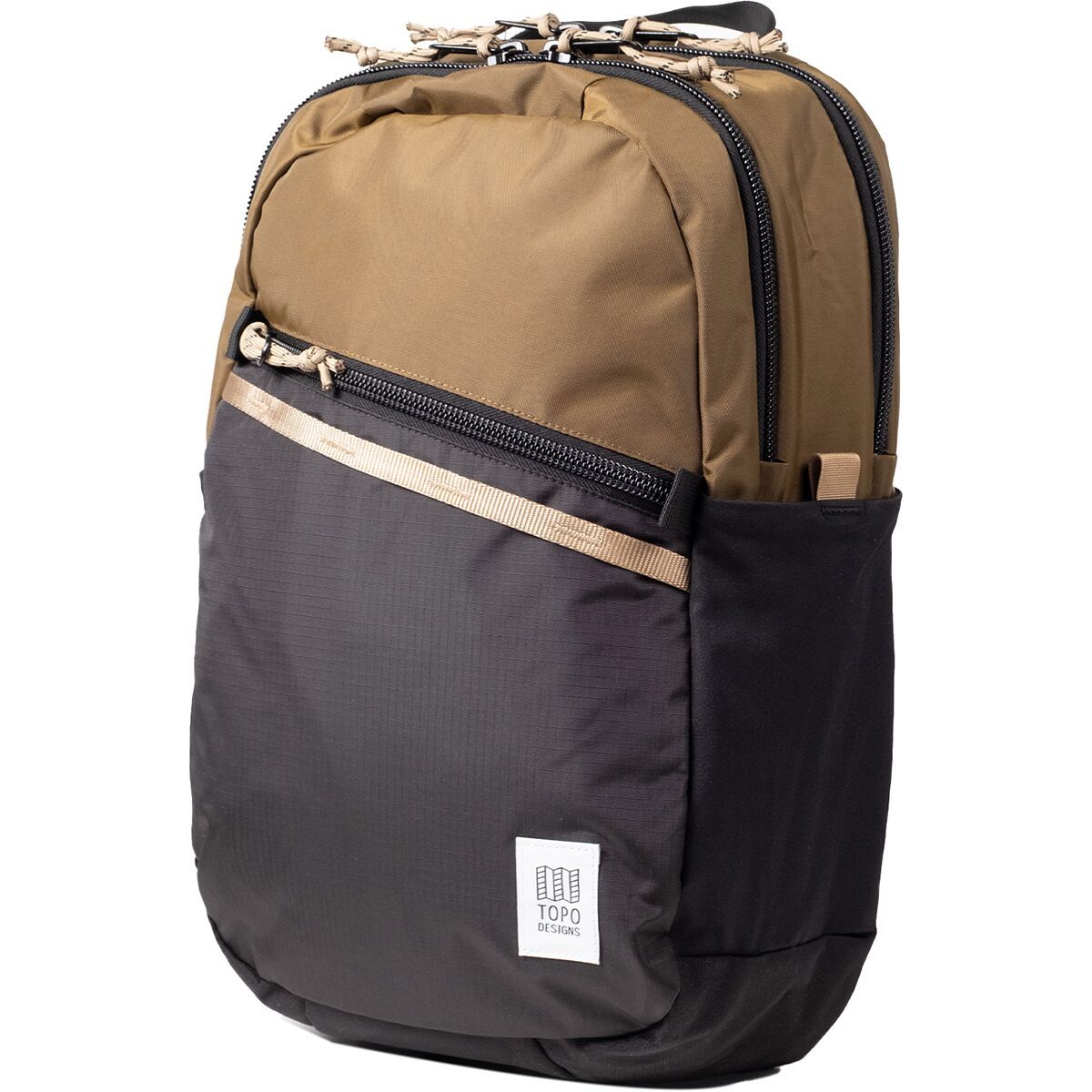 Topo Designs Commuter Backpack Desert Palm/Elmwood