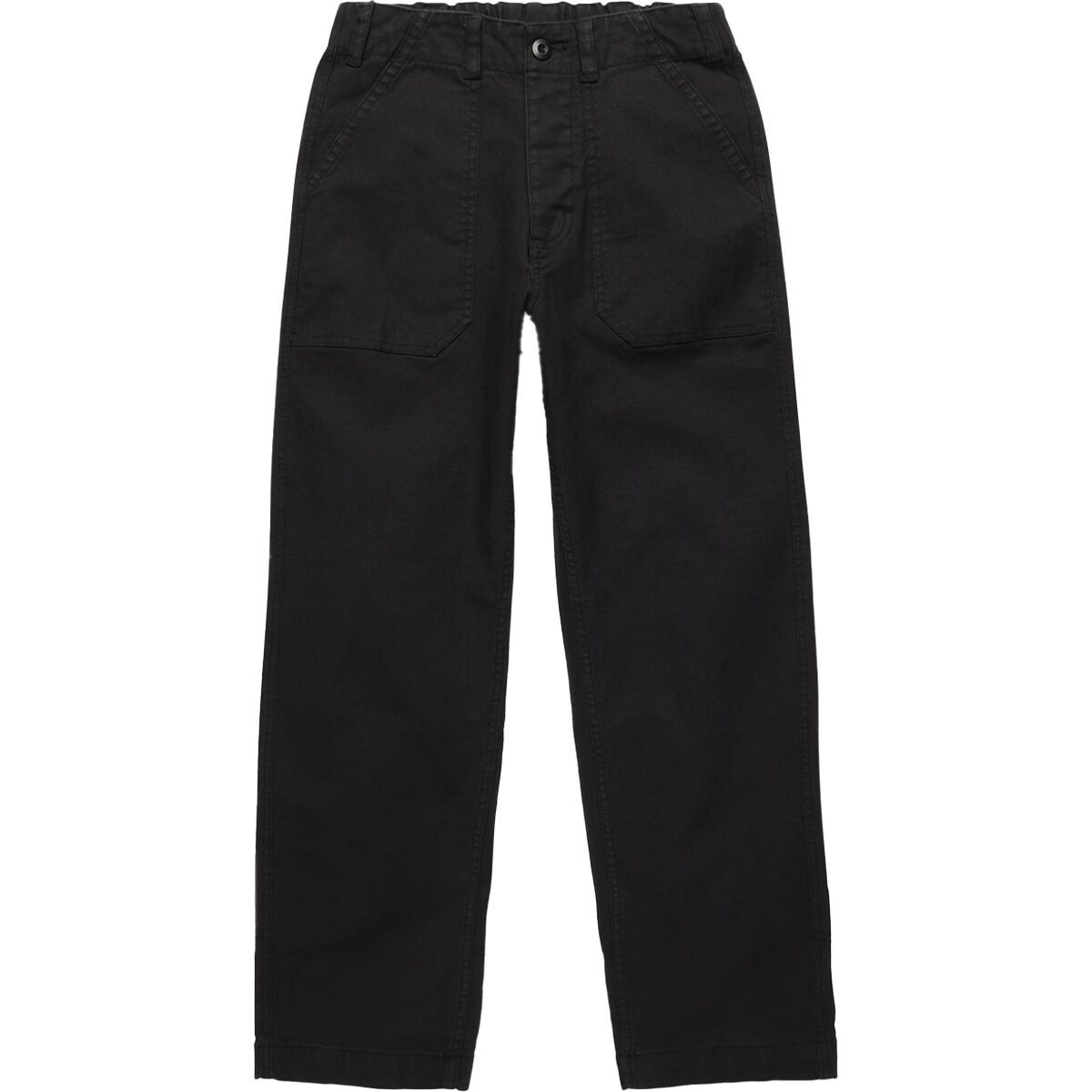 Image of Topo Designs Field Pant - Women's Black, L