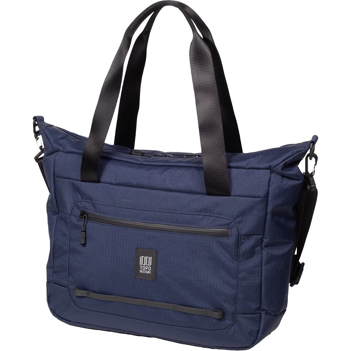 Image of Topo Designs Global Pro Travel Tote Midnight, One Size