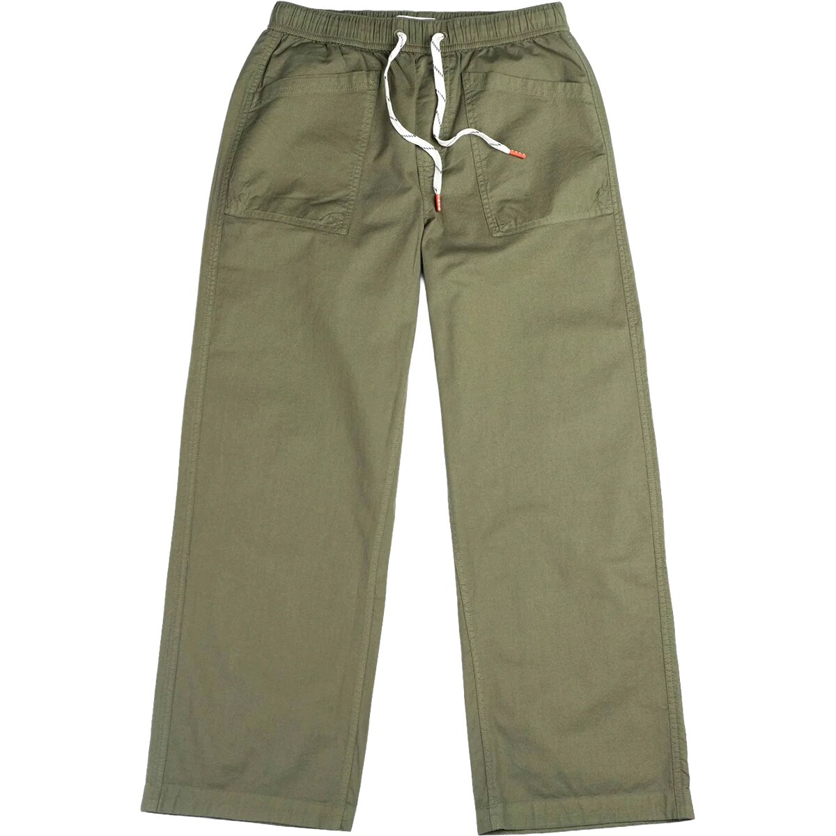 Image of Topo Designs Desert Wide Leg Pant - Women's Beetle, S