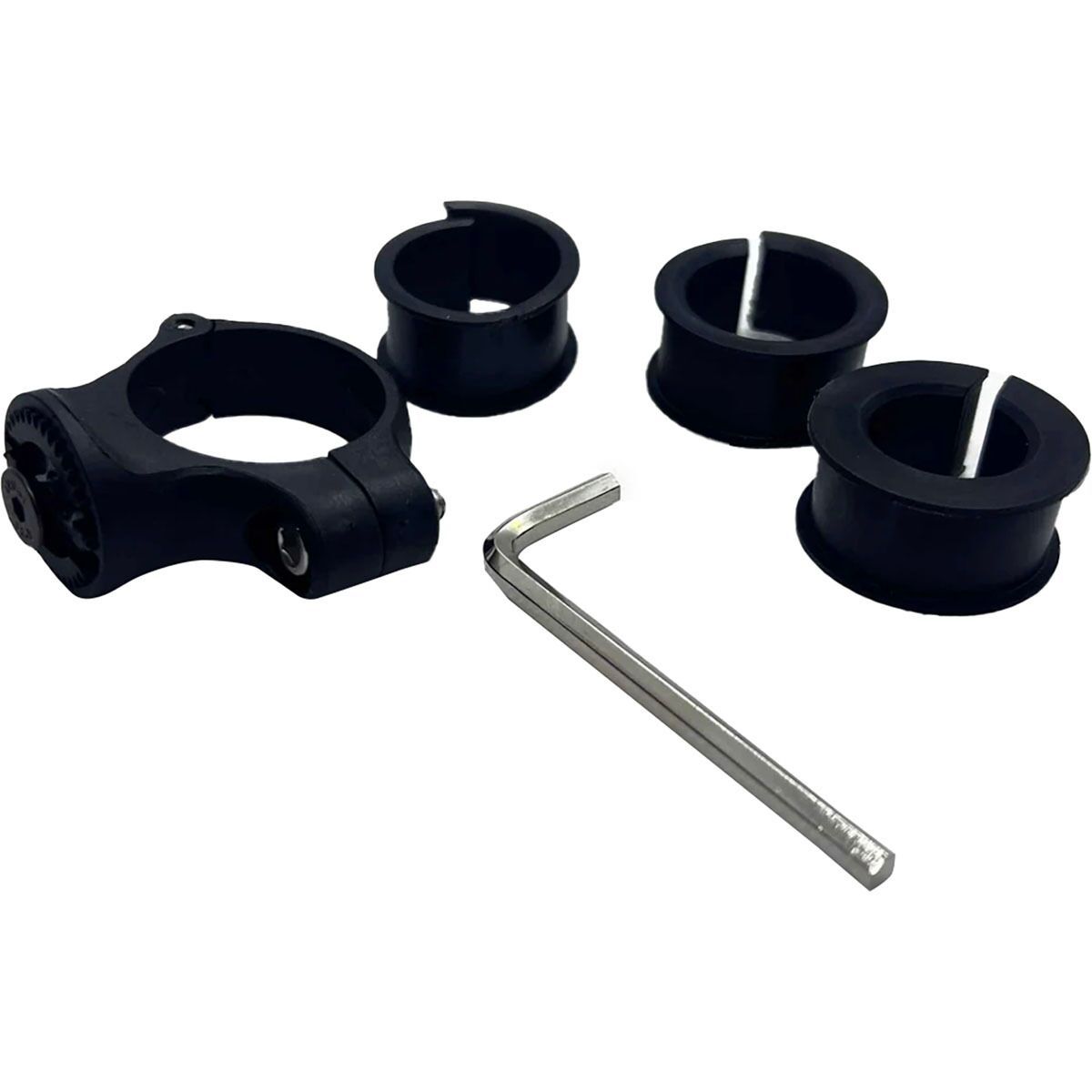 Image of 12speed Barmate for Doormate 2 Black, One Size