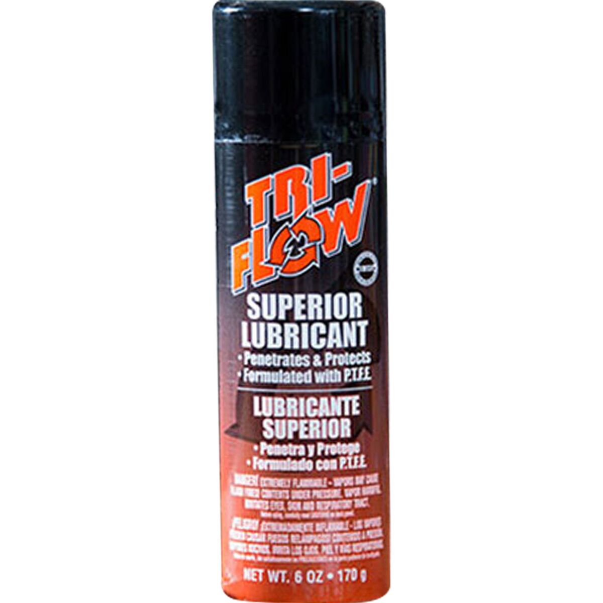 Triflow Triflow Lubricant Spray One Color, 6oz