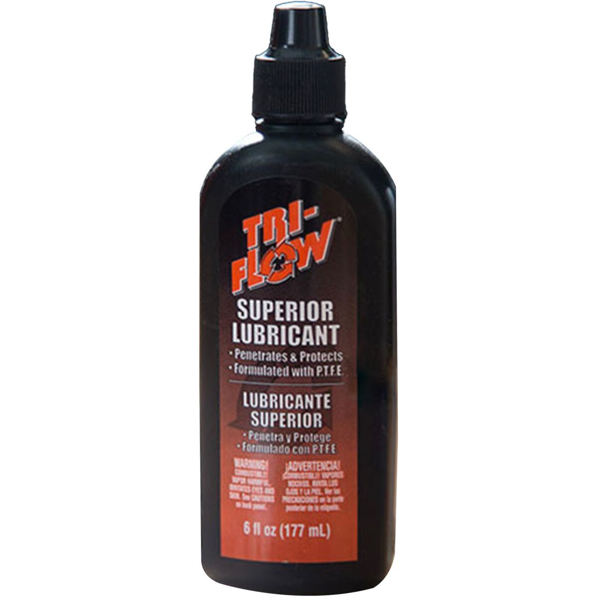 Image of Triflow Lubricant - Drip One Color, 6oz