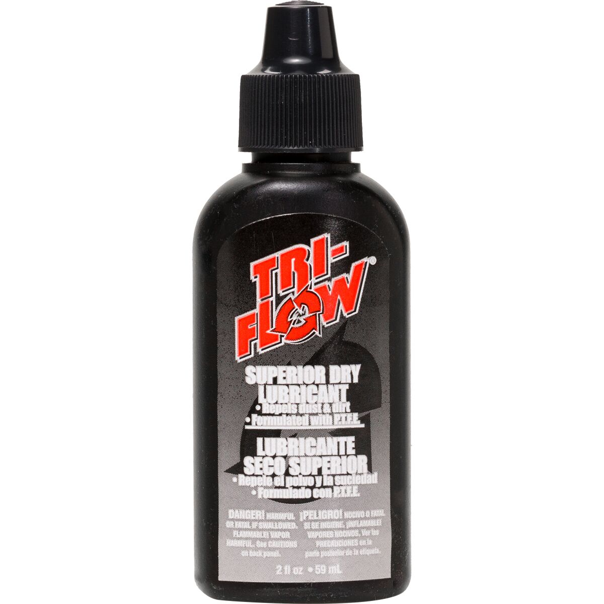 Triflow Triflow Dry Chain Lube Drip, 2oz