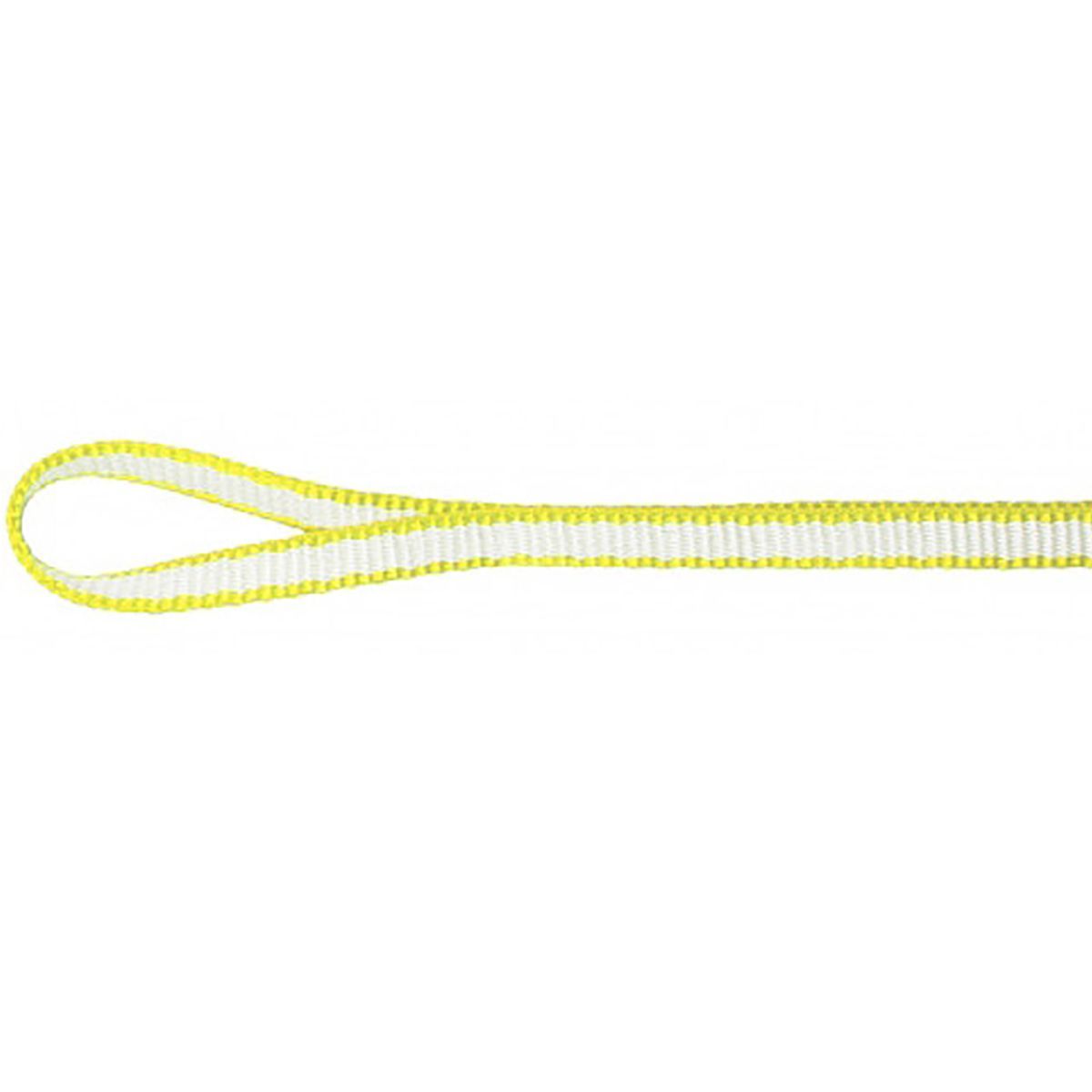 Trango Low Bulk Slings Yellow, 30cm
