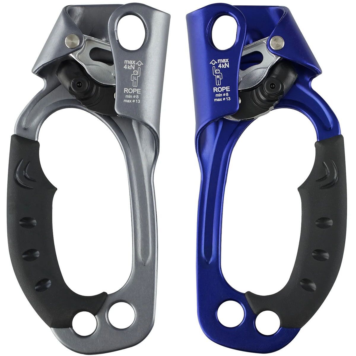 Image of Trango Passport Ascender One Color, Right