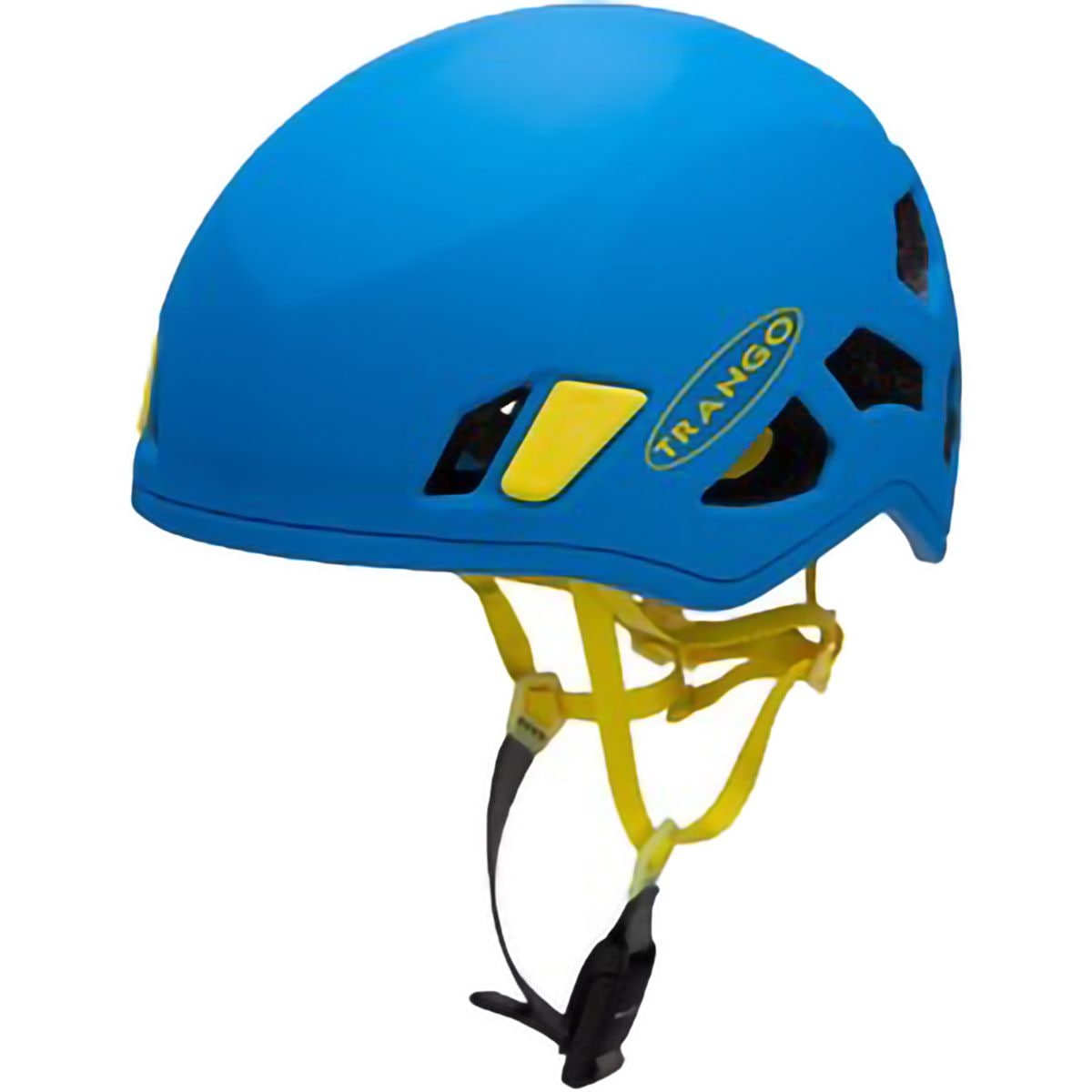 Image of Trango Halo Helmet Blue, S