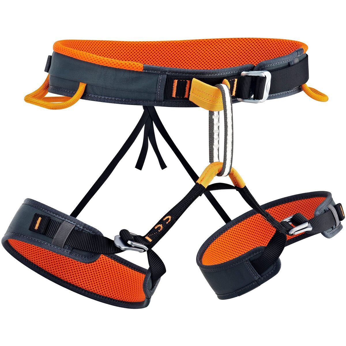 Image of Trango Horizon Harness Gray, M