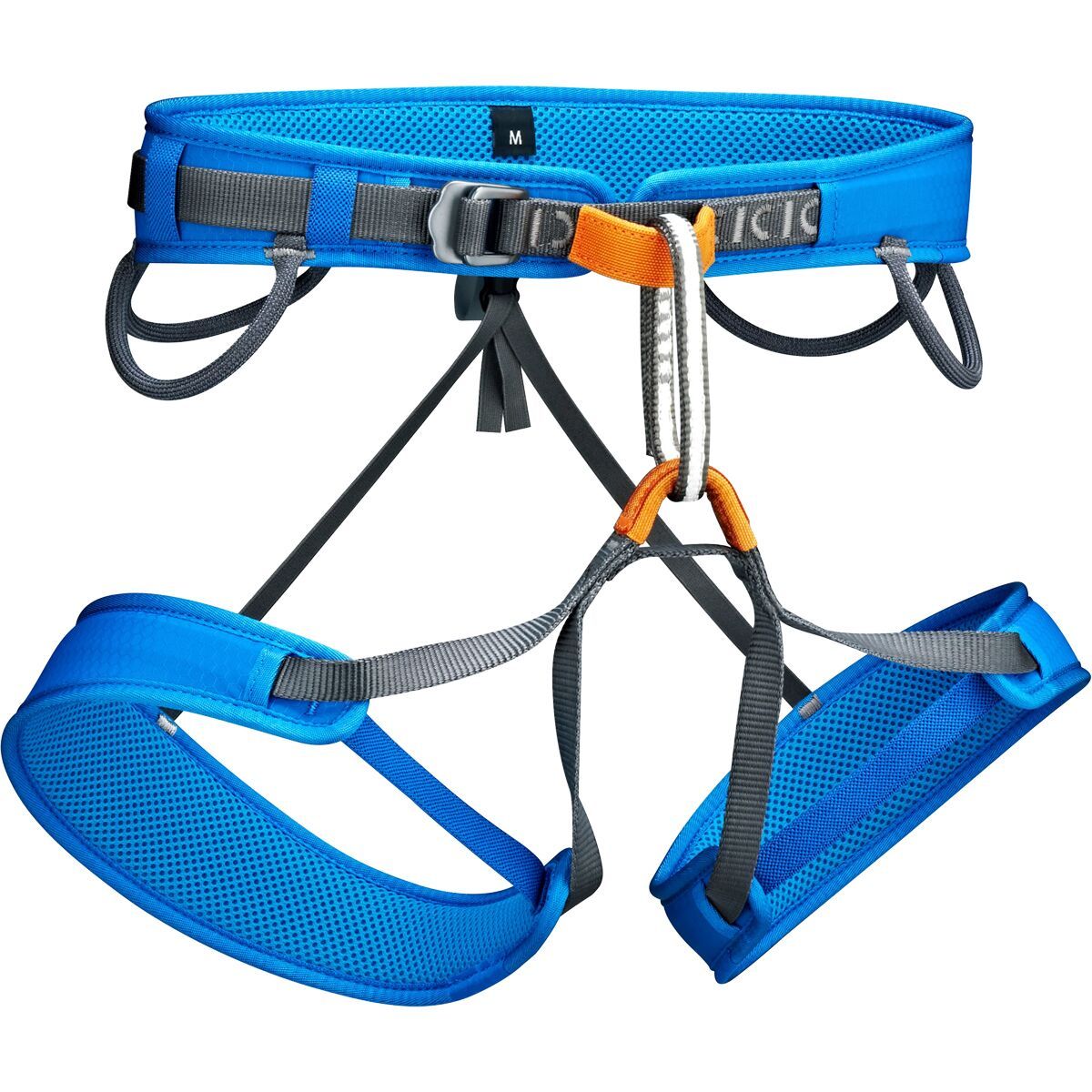 Trango Prism Harness Blue, L