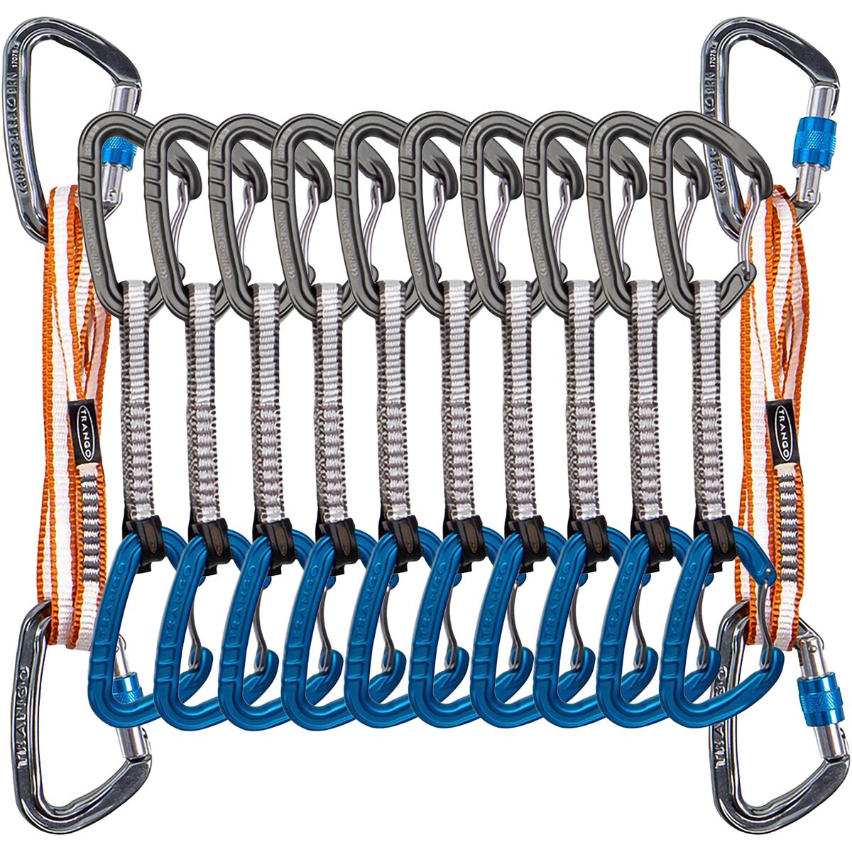Trango Sport Climbing Package Climb