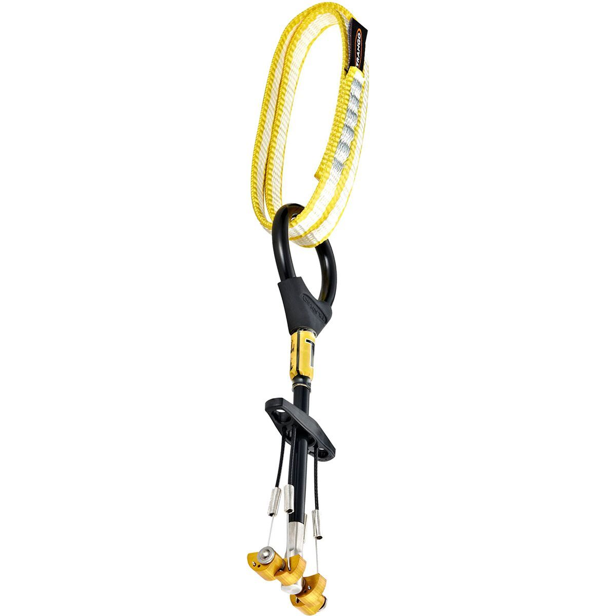 Image of Trango Flex Cam One Color, 1