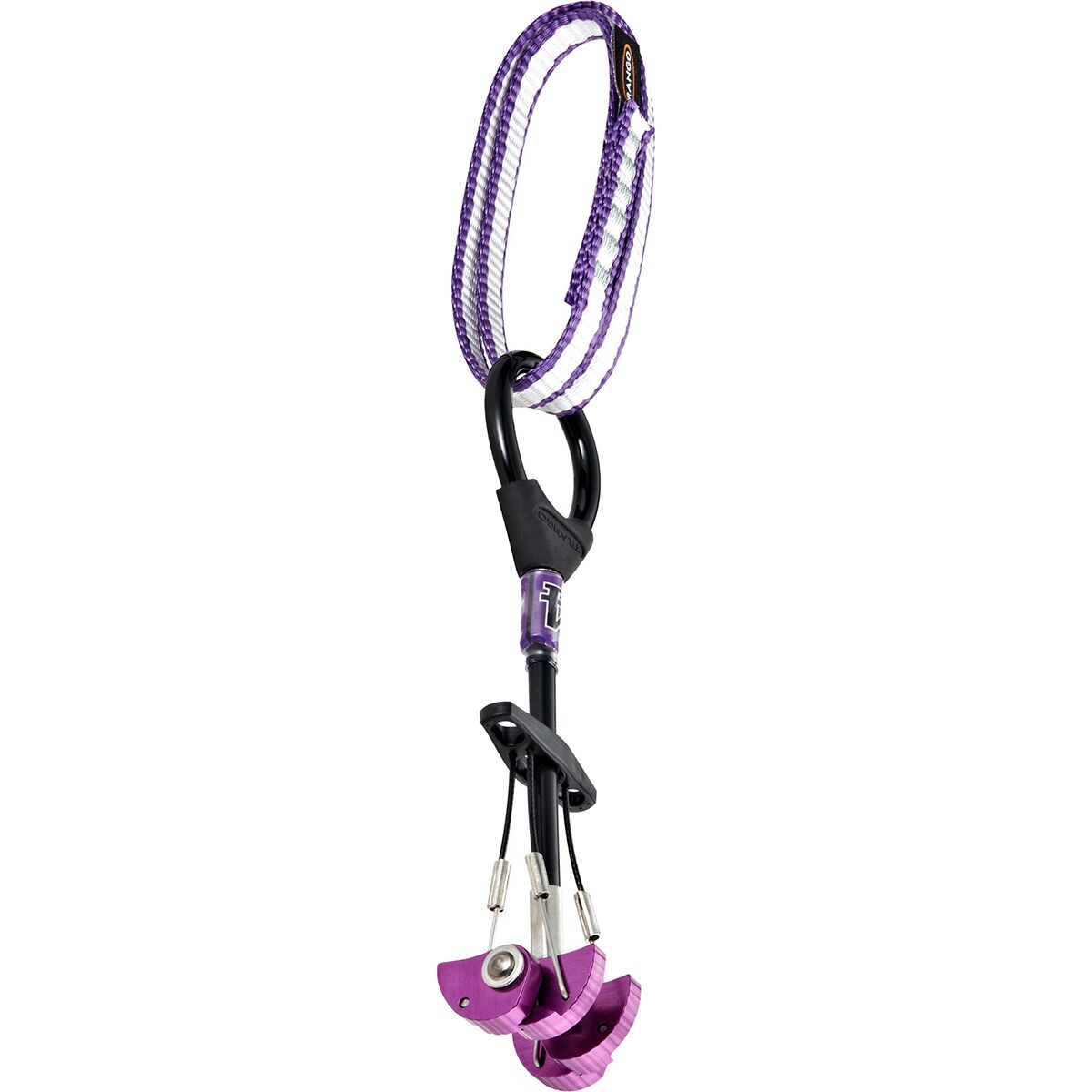 Image of Trango Flex Cam One Color, 4