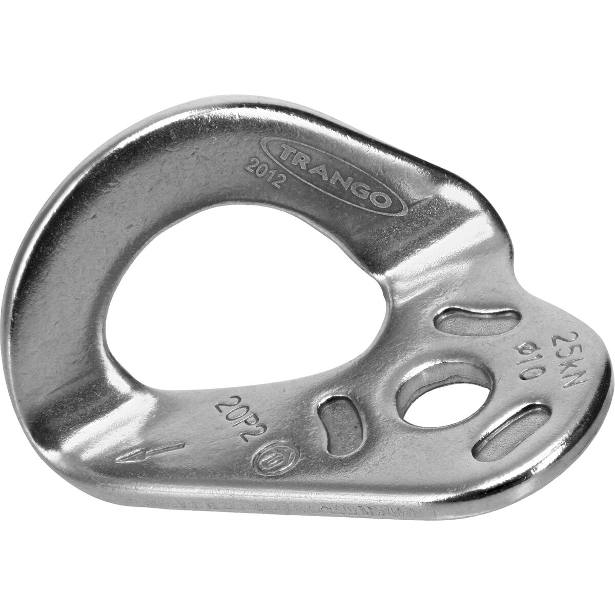 Trango Trango Bolt Hanger One Color, One Size